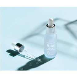 나인위시스 하이드라 스킨 앰플 세럼, 25ml,